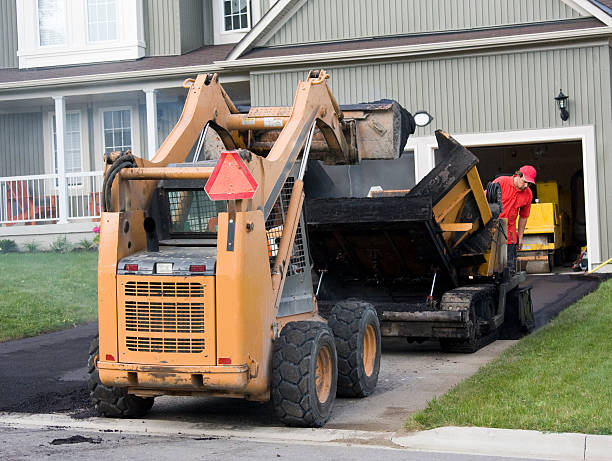 Best Asphalt Driveway Pavers in Moundville, AL